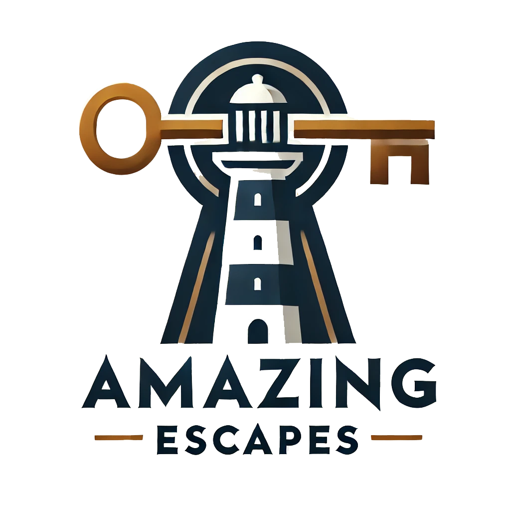 amazingescapesuk.co.uk